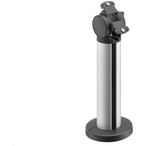 Novus, Kasse, POS base connect 200 (851+2049+000), silber Novus, Kasse, POS base connect 200 (851+2049+000), silber