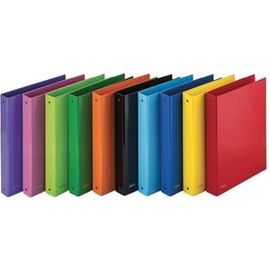 Favorit, Ordner, 10er-Pack Sprint Binder 22x30cm (10 Stk.) Favorit, Ordner, 10er-Pack Sprint Binder 22x30cm (10 Stk.)