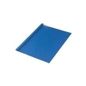 LMG, Mappe, TH.MAPPE LEINEN BLAU 3MM 50ST (A4, 50x) LMG, Mappe, TH.MAPPE LEINEN BLAU 3MM 50ST (A4, 50x)