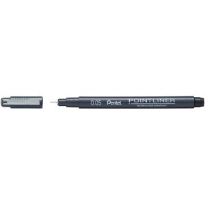 Pentel, Schreibstifte, PentelArts (12x) Pentel, Schreibstifte, PentelArts (12x)