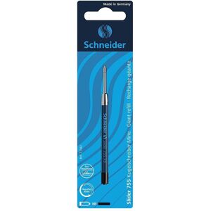 10x Schneider, Ersatzpatronen + Tintenfass, 755xb (Schwarz, 0.70 mm, 1 Stk.) 10x Schneider, Ersatzpatronen + Tintenfass, 755xb (Schwarz, 0.70 mm, 1 Stk.)