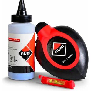 Rubi, Marker, Zeichenstift-Satz Master-n 75925 120 g (30 m) Rubi, Marker, Zeichenstift-Satz Master-n 75925 120 g (30 m)