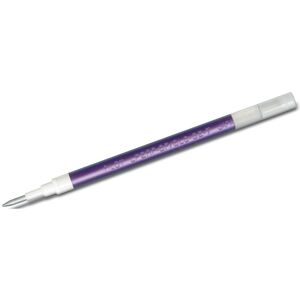 Pilot, Marker, Gelmine Tintenroller G2-7 Strichstärke: 0,4 mm Schreibfarbe: violett metallic (1x) Pilot, Marker, Gelmine Tintenroller G2-7 Strichstärke: 0,4 mm Schreibfarbe: violett metallic (1x)