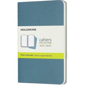 Moleskine, Heft + Block, P/A6 (A6, Blanko, Weicher Einband) Moleskine, Heft + Block, P/A6 (A6, Blanko, Weicher Einband)