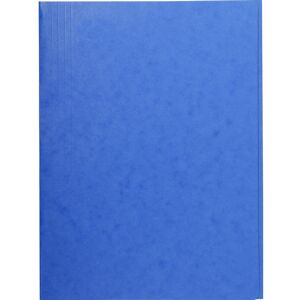 Exacompta, Mappe, Jurismappe Premium DIN A4 Colorspankarton blau (A4, 1x) Exacompta, Mappe, Jurismappe Premium DIN A4 Colorspankarton blau (A4, 1x)
