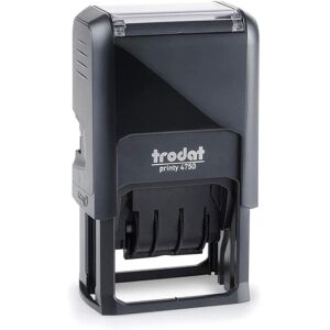 Trodat, Stempel, Printy 4750 l7 Eco Register Trodat, Stempel, Printy 4750 l7 Eco Register