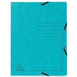 Exacompta, Mappe, Colorspan (A4, 1x) Exacompta, Mappe, Colorspan (A4, 1x)