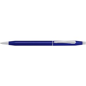 Cross, Schreibstifte, Classic Century Kugelschreber Blau Lack (1x) Cross, Schreibstifte, Classic Century Kugelschreber Blau Lack (1x)