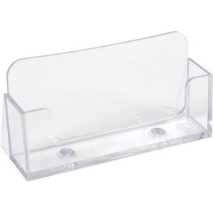 Exacompta, Kartenaufbewahrung, Visitenkartenhalter (34 x 102 x 47 mm) Exacompta, Kartenaufbewahrung, Visitenkartenhalter (34 x 102 x 47 mm)