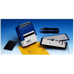 Trodat, Stempel, Typensatz, Schrifth”he: 3 mm, 336 Zeichen Trodat, Stempel, Typensatz, Schrifth”he: 3 mm, 336 Zeichen