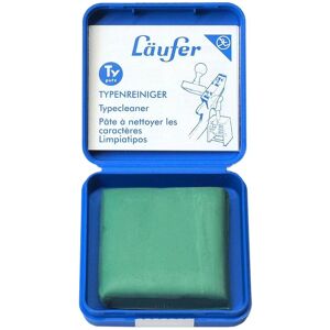 Läufer, Stempel, Typutz - Typenreiniger Läufer, Stempel, Typutz - Typenreiniger