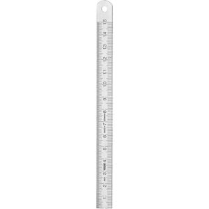 Vogel, Lineal, Stahlmassstab (20 cm, Stahl) Vogel, Lineal, Stahlmassstab (20 cm, Stahl)