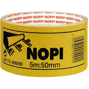 NOPI, Klebeband, doppelseitiges Klebeband (50 mm) NOPI, Klebeband, doppelseitiges Klebeband (50 mm)