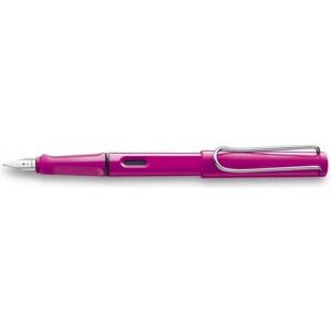 Lamy, Schreibstifte, Füllfeder Safari pink LH Linkshänder (1x) Lamy, Schreibstifte, Füllfeder Safari pink LH Linkshänder (1x)