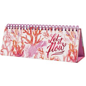Sigel, Kalender, Tischkalender undatiert Underwater Mirac (Quer) Sigel, Kalender, Tischkalender undatiert Underwater Mirac (Quer)