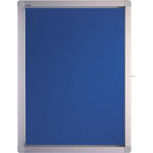 Franken, Pinnwand, Schaukasten ECO Aussenbereich Filz (53 x 70.40 cm) Franken, Pinnwand, Schaukasten ECO Aussenbereich Filz (53 x 70.40 cm)