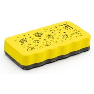 Trodat, Stempel, Whiteboard Schwamm magnetisch gelb Trodat, Stempel, Whiteboard Schwamm magnetisch gelb