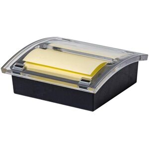 Q-Connect, Haftnotiz, Haftnotizen Dispenser Z-Quick Notes (76 x 76 mm) Q-Connect, Haftnotiz, Haftnotizen Dispenser Z-Quick Notes (76 x 76 mm)