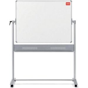 Nobo, Präsentationstafel, Basic Mel Mobileboard 1905240 1500x1200mm (150 x 120 cm) Nobo, Präsentationstafel, Basic Mel Mobileboard 1905240 1500x1200mm (150 x 120 cm)