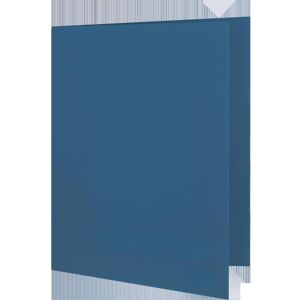 Elba, Mappe, Aktendeckel, DIN A4, Manilakarton, ohne Druck, blau 250 g-qm (A4, 100x) Elba, Mappe, Aktendeckel, DIN A4, Manilakarton, ohne Druck, blau 250 g-qm (A4, 100x)