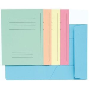 Exacompta, Mappe, Sammelmappen - Aktendeckel (A4, 1x) Exacompta, Mappe, Sammelmappen - Aktendeckel (A4, 1x)
