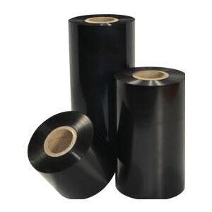 Honeywell, Beschriftungsband, TMX2010 / Wax-resin, 154x420mm (15.40 cm, Schwarz) Honeywell, Beschriftungsband, TMX2010 / Wax-resin, 154x420mm (15.40 cm, Schwarz)