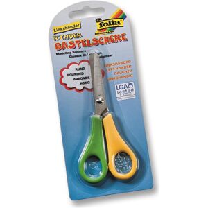 Folia, Schere, Bastelschere (13.50 cm) Folia, Schere, Bastelschere (13.50 cm)