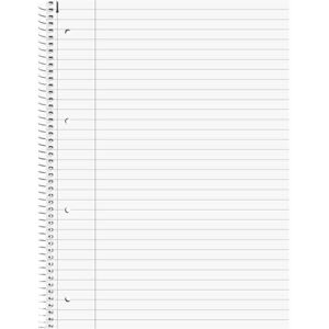 Brunnen, Heft + Block, 5 Collegeblöcke Student Premium liniert DIN A4 Innenrand (A4, Liniert, Kein Einband) Brunnen, Heft + Block, 5 Collegeblöcke Student Premium liniert DIN A4 Innenrand (A4, Liniert, Kein Einband)
