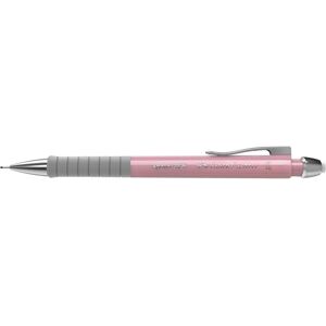 Faber-Castell, Bleistift, Druckbleistift Apollo (0.50 mm, B, 1x) Faber-Castell, Bleistift, Druckbleistift Apollo (0.50 mm, B, 1x)