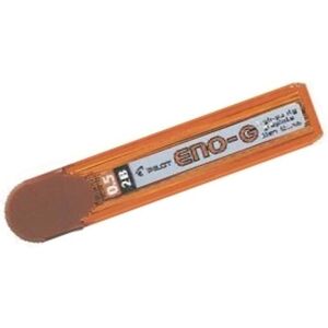 Pilot, Bleistiftminen, Feinmine 2B 12ST 0,5 mm (12 Stk., 0.50 mm, 2B) Pilot, Bleistiftminen, Feinmine 2B 12ST 0,5 mm (12 Stk., 0.50 mm, 2B)