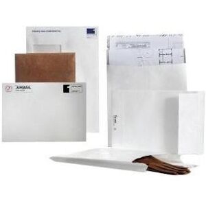 Bong, Versandtasche + Luftpolstertasche, Expander B4P P&S TYVEK 250x330x38 mm ( Bong, Versandtasche + Luftpolstertasche, Expander B4P P&S TYVEK 250x330x38 mm (