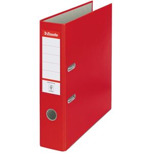 Esselte, Ordner, Ordner Eco PP A4 rot (A4, 75 mm, 1 Stk.) Esselte, Ordner, Ordner Eco PP A4 rot (A4, 75 mm, 1 Stk.)