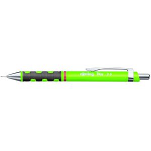 Rotring, Bleistift, Feinminenstift Tikky (0.50 mm, HB, 12x) Rotring, Bleistift, Feinminenstift Tikky (0.50 mm, HB, 12x)