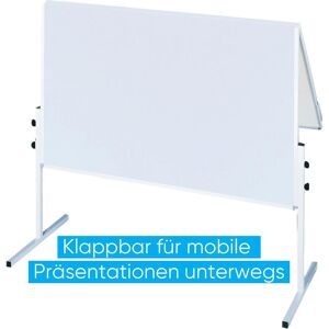 Franken, Präsentationstafel, Moderationstafel X-tra!Line (120 x 150 cm) Franken, Präsentationstafel, Moderationstafel X-tra!Line (120 x 150 cm)