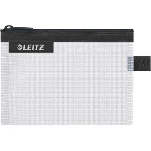 Leitz Beutel WTraveller, Reisezubehör, Schwarz, Transparent Leitz Beutel WTraveller, Reisezubehör, Schwarz, Transparent