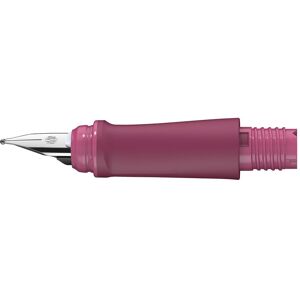 Schneider, Schreibstifte, Schreibfeder für Füllhalter Ray boysenberry inkl. Vorderteil L (1x) Schneider, Schreibstifte, Schreibfeder für Füllhalter Ray boysenberry inkl. Vorderteil L (1x)