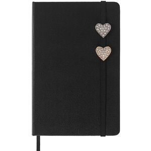 Moleskine, Heft + Block, Pins Aquarius Gold (Kein Einband) Moleskine, Heft + Block, Pins Aquarius Gold (Kein Einband)