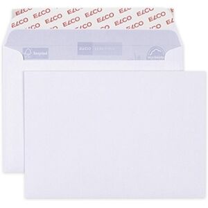 Elco, Briefumschlag, Couvert Proclima, ohne Fenster (C6, 500x) Elco, Briefumschlag, Couvert Proclima, ohne Fenster (C6, 500x)