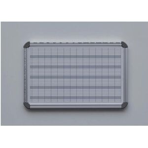 Franken, Präsentationstafel, Multifunktionsplaner (94.50 x 61.50 cm) Franken, Präsentationstafel, Multifunktionsplaner (94.50 x 61.50 cm)