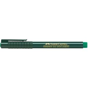 Faber-Castell, Schreibstifte, 1511 (1x) Faber-Castell, Schreibstifte, 1511 (1x)