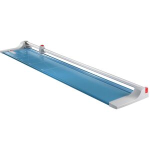 Dahle TRIMER, CUTTING LENGTH 1830mm, CUTTING HEIGHT 1,0mm (10 Blätter), Schneidemaschine, Blau Dahle TRIMER, CUTTING LENGTH 1830mm, CUTTING HEIGHT 1,0mm (10 Blätter), Schneidemaschine, Blau