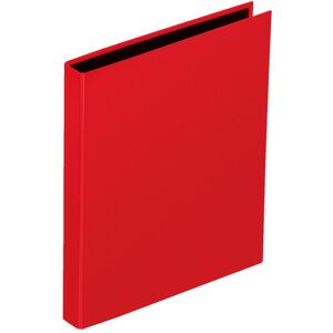 Pagna, Ordner, Ringbuch A5 Basic 4-Ring-Mechanik rot (A5, 1 Stk.) Pagna, Ordner, Ringbuch A5 Basic 4-Ring-Mechanik rot (A5, 1 Stk.)