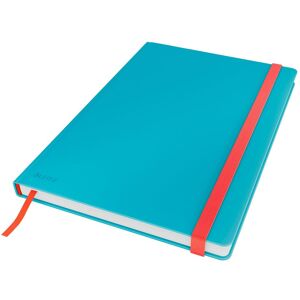 Leitz, Heft + Block, Notizbuch Cosy B5, Kariert, Blau (B5, Kariert, Harter Einband) Leitz, Heft + Block, Notizbuch Cosy B5, Kariert, Blau (B5, Kariert, Harter Einband)