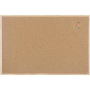 Bi-Office, Pinnwand, Bi-Silque (Pinnwand, 60 x 90 cm) Bi-Office, Pinnwand, Bi-Silque (Pinnwand, 60 x 90 cm)