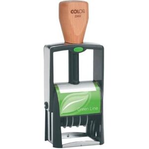 Colop, Stempel, Selbstfärbestempel 2360Green Colop, Stempel, Selbstfärbestempel 2360Green