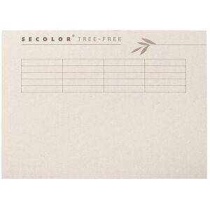 Tarifold, Mappe, Organisationsmappe Djois Secolor Tree-Free DIN A4+ Beschriftbar (A4+, 10x) Tarifold, Mappe, Organisationsmappe Djois Secolor Tree-Free DIN A4+ Beschriftbar (A4+, 10x)