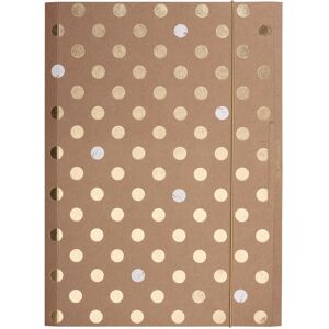 Herlitz, Mappe, Pure Glam (A4, 1x) Herlitz, Mappe, Pure Glam (A4, 1x)