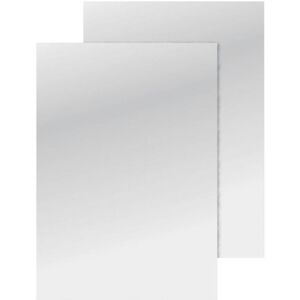 Q-Connect Umschlagdeckel glossy, Bindegerät Zubehör, Weiss Q-Connect Umschlagdeckel glossy, Bindegerät Zubehör, Weiss