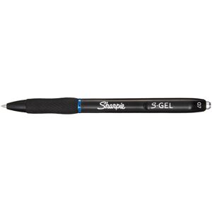 Sharpie, Schreibstifte, S-Gel (1x) Sharpie, Schreibstifte, S-Gel (1x)