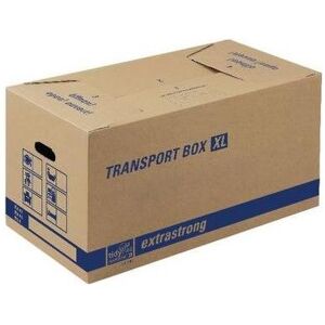 tidyPac Umzugskartons - Stapelbare Transportboxen - 10 Stück tidyPac Umzugskartons - Stapelbare Transportboxen - 10 Stück